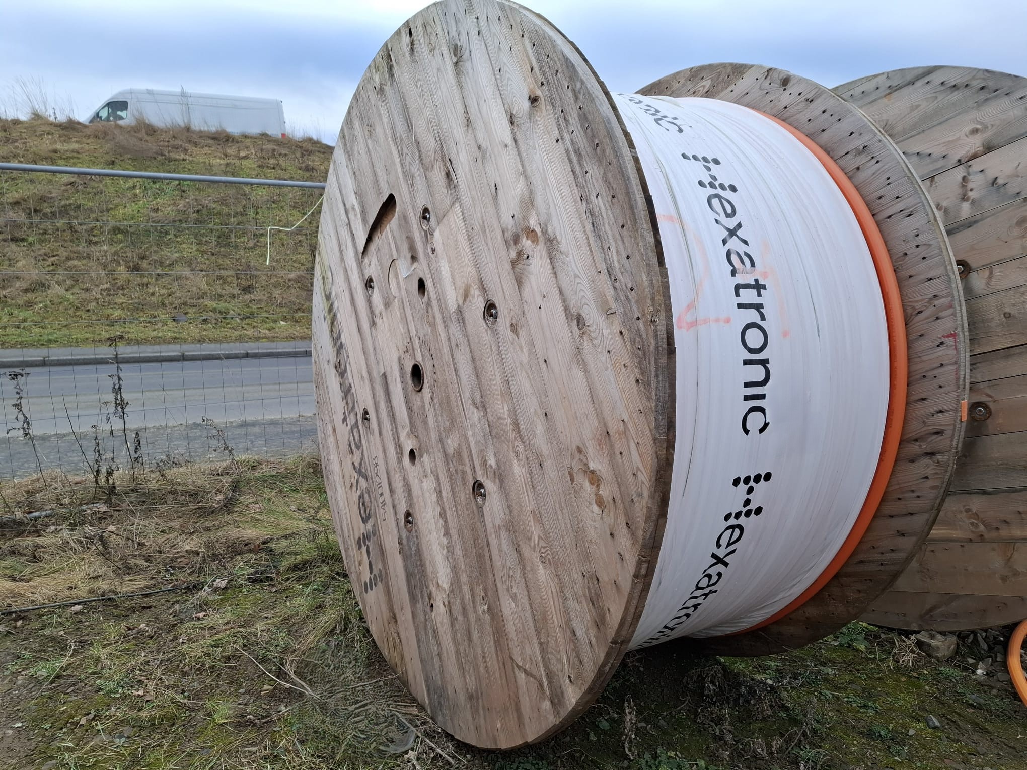 Trimaster materialmanagement