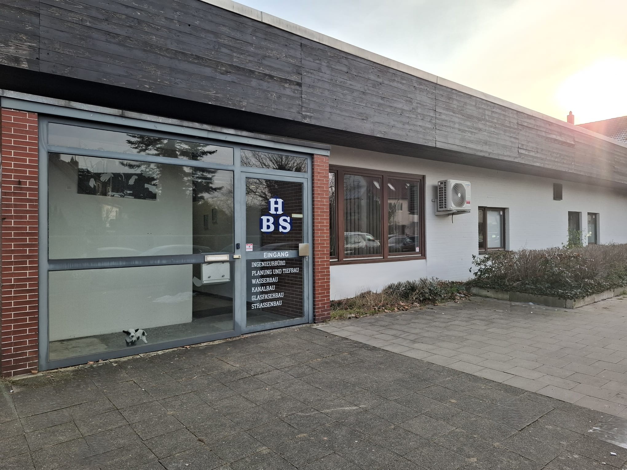 Trimaster warehouse management