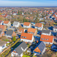 Glasfaser Ausbau Küntrop